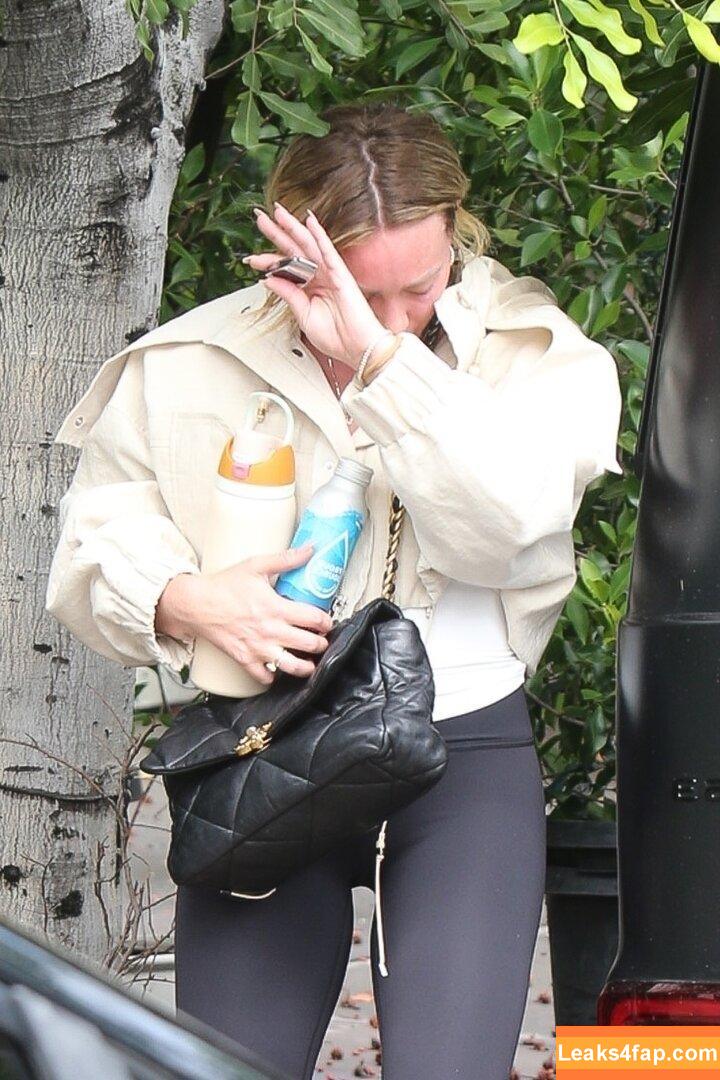 Hilary Duff / hilaryduff leaked photo photo #0722