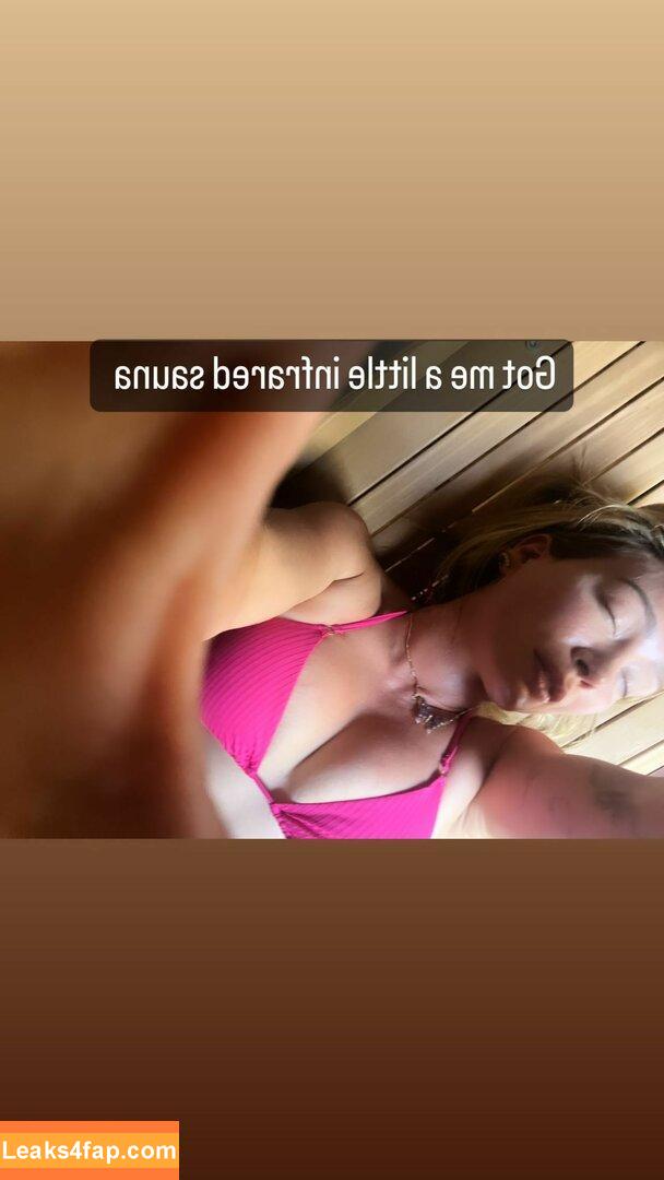 Hilary Duff / hilaryduff leaked photo photo #0734