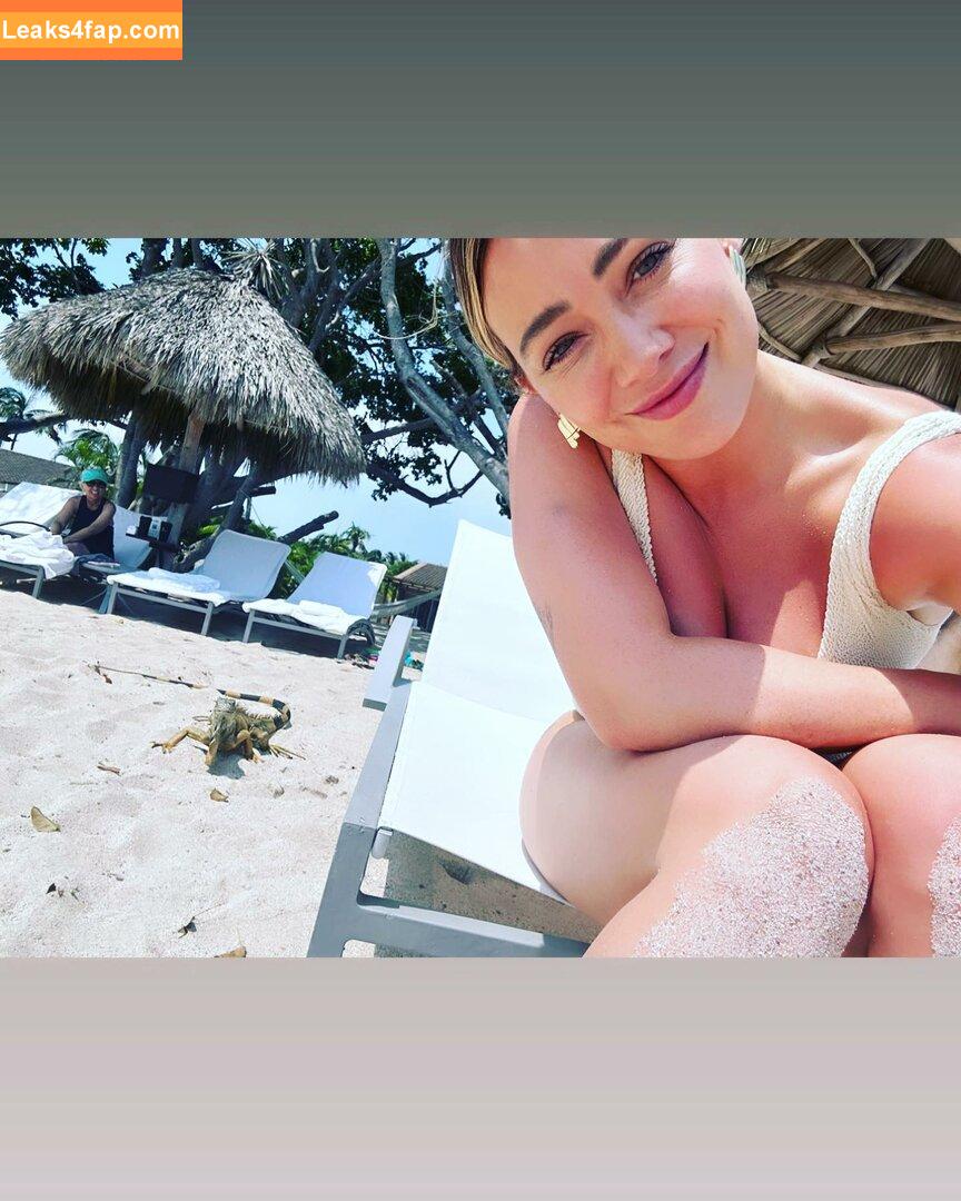 Hilary Duff / hilaryduff leaked photo photo #0740