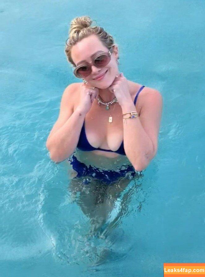 Hilary Duff / hilaryduff leaked photo photo #0746