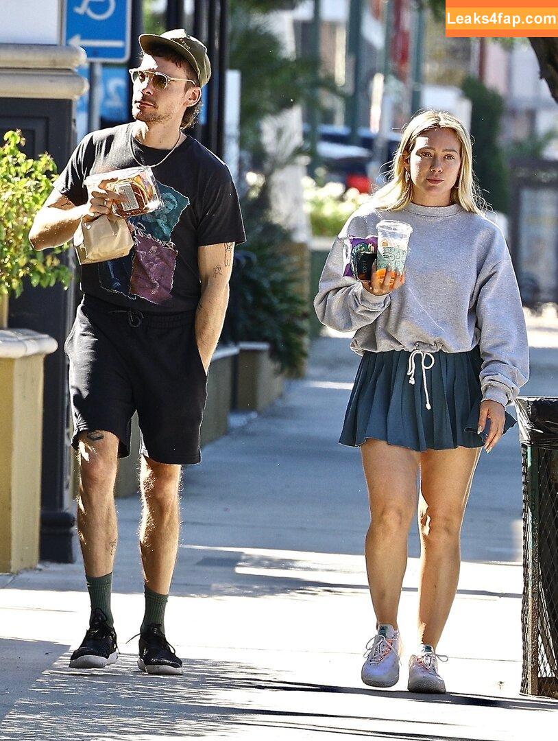Hilary Duff / hilaryduff leaked photo photo #0751