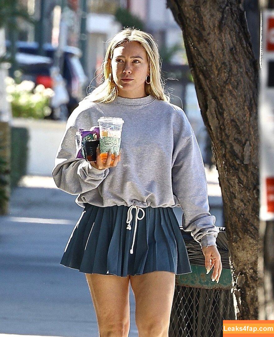 Hilary Duff / hilaryduff leaked photo photo #0753