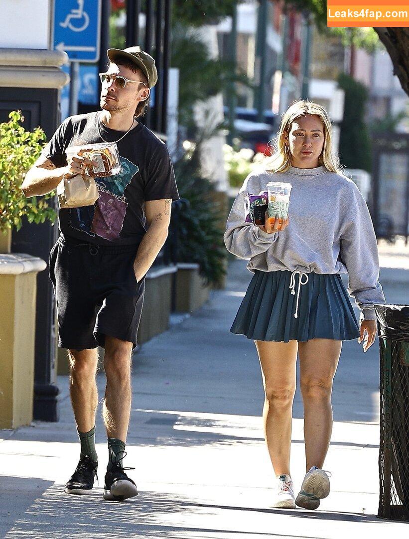 Hilary Duff / hilaryduff leaked photo photo #0756