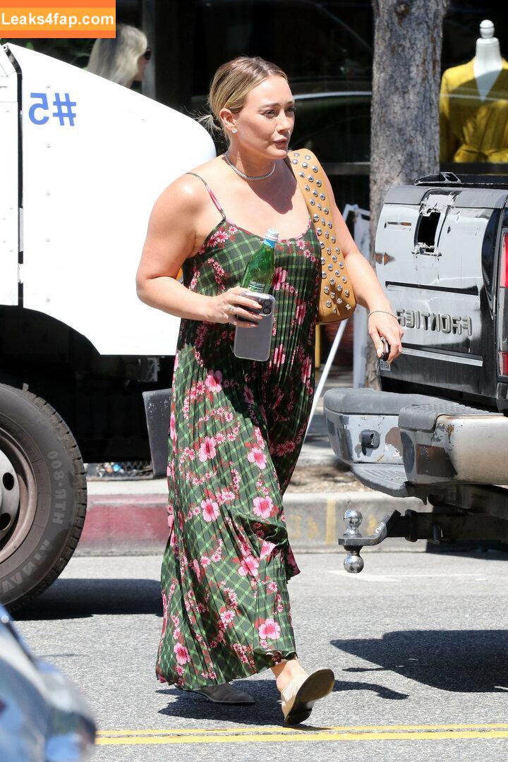 Hilary Duff / hilaryduff leaked photo photo #0759