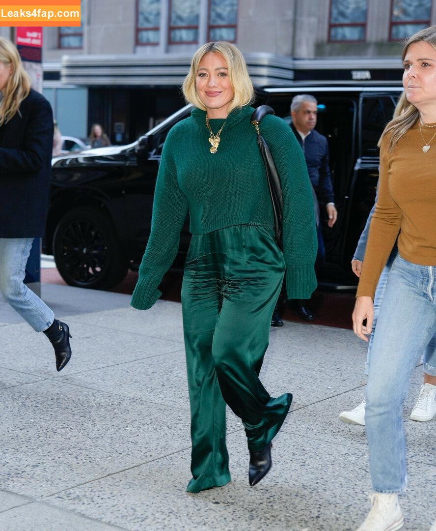 Hilary Duff / hilaryduff leaked photo photo #0760