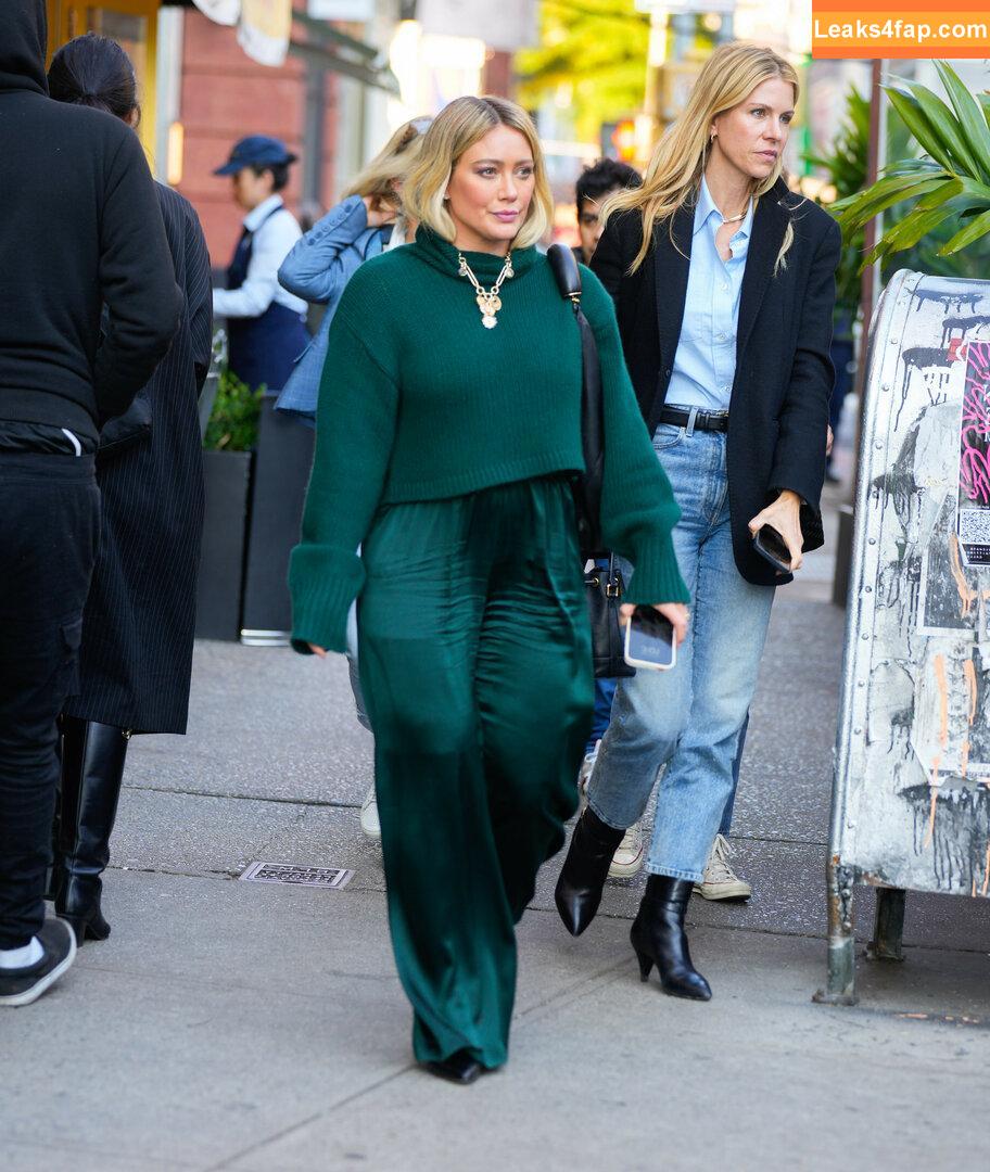 Hilary Duff / hilaryduff leaked photo photo #0761