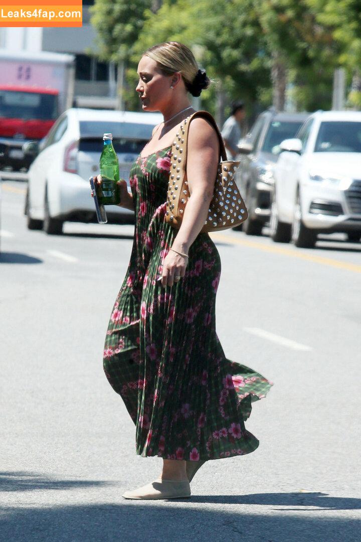 Hilary Duff / hilaryduff leaked photo photo #0762