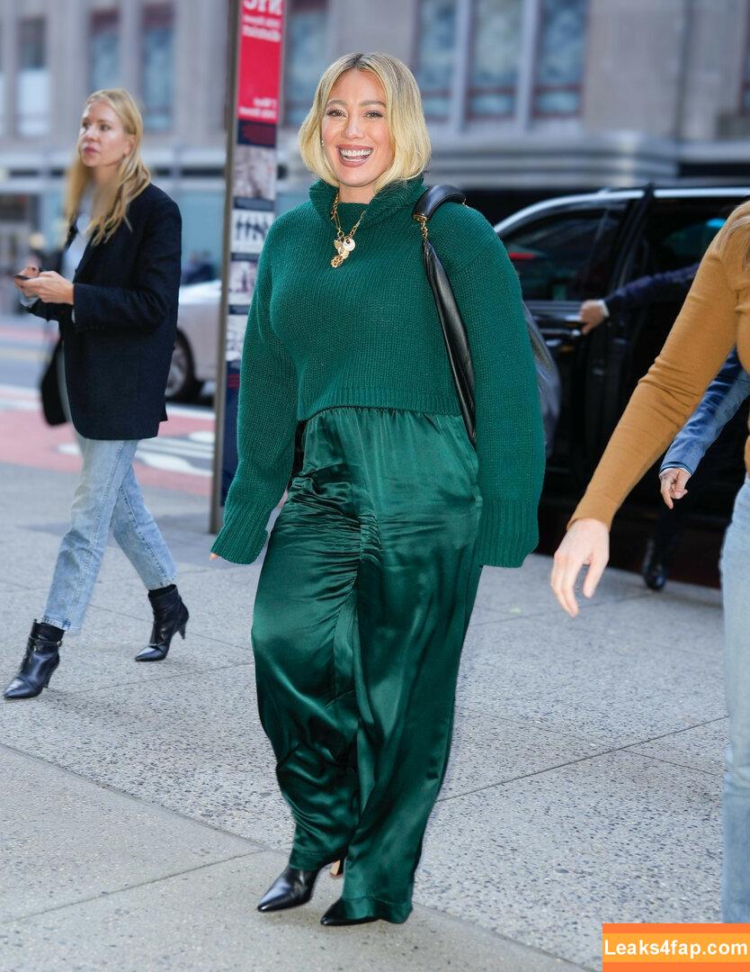 Hilary Duff / hilaryduff leaked photo photo #0764