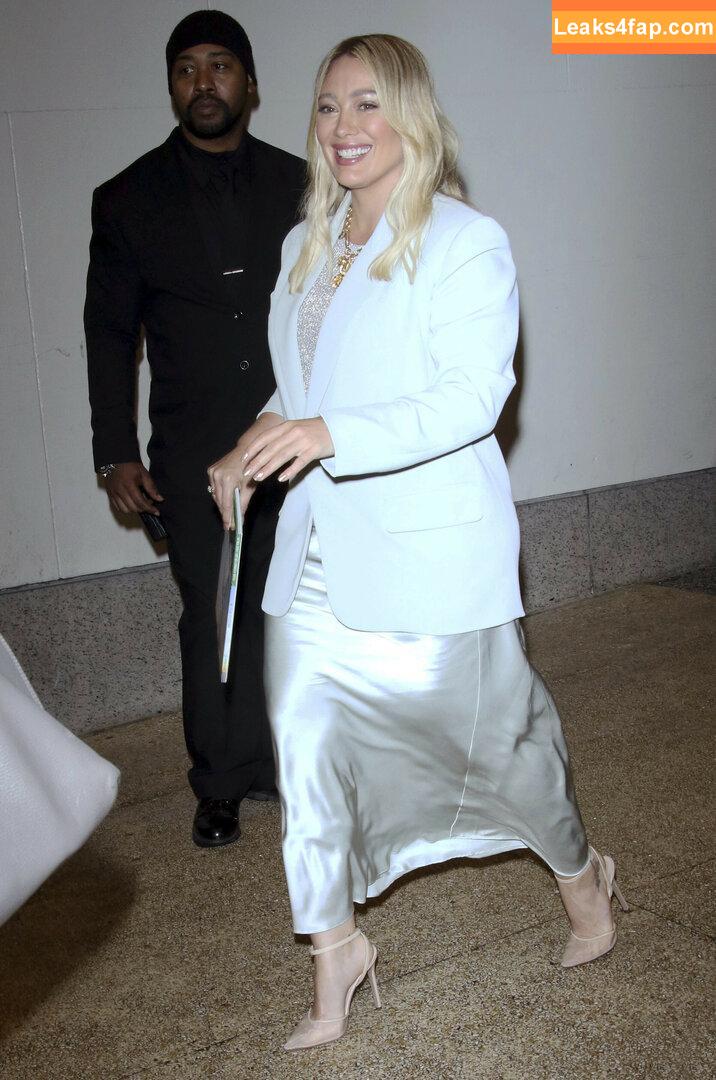 Hilary Duff / hilaryduff leaked photo photo #0769