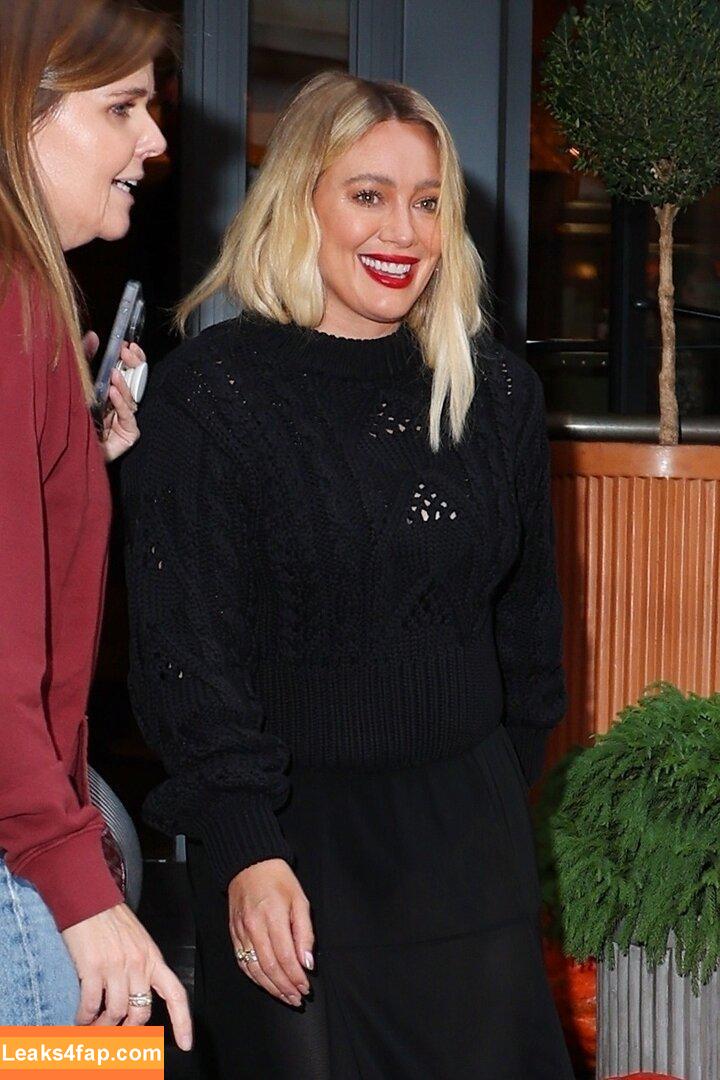 Hilary Duff / hilaryduff leaked photo photo #0772
