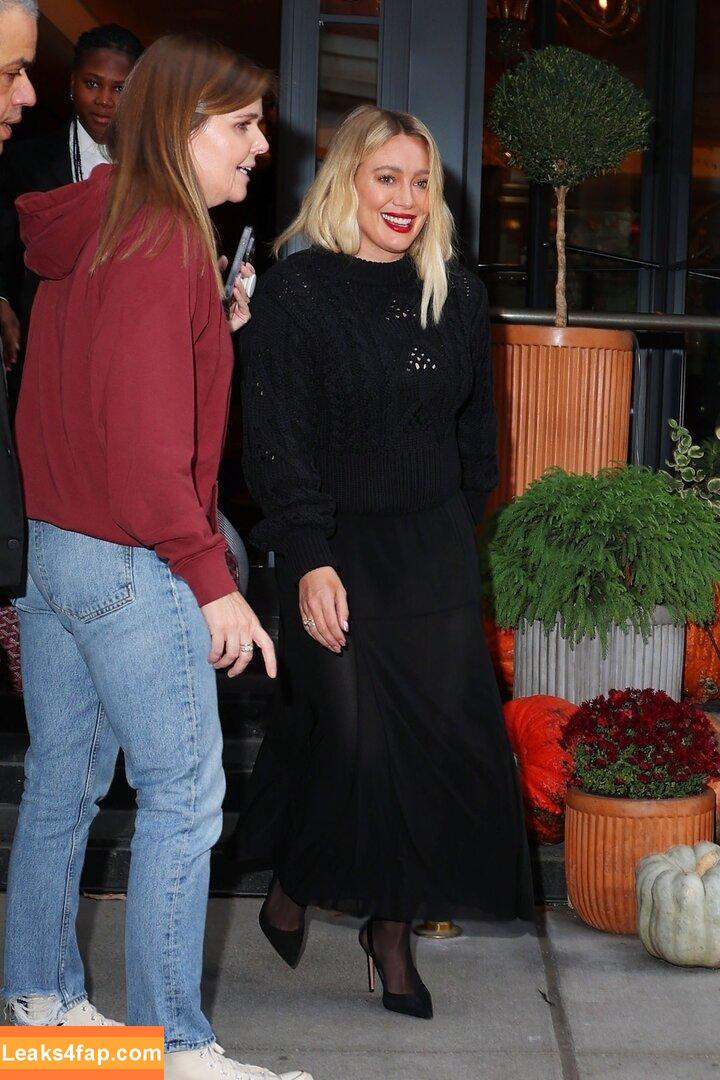 Hilary Duff / hilaryduff leaked photo photo #0773