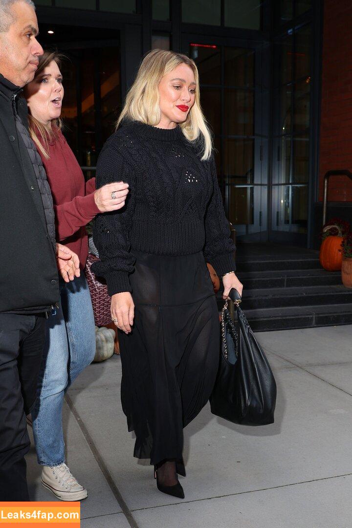 Hilary Duff / hilaryduff leaked photo photo #0775