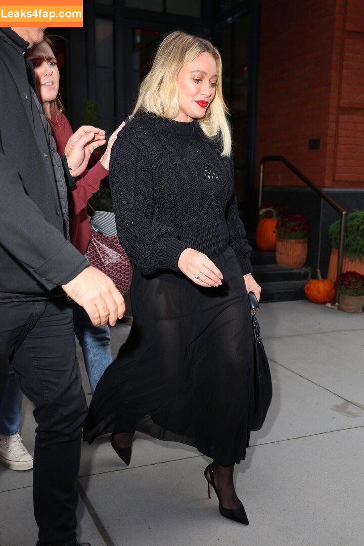Hilary Duff / hilaryduff leaked photo photo #0776