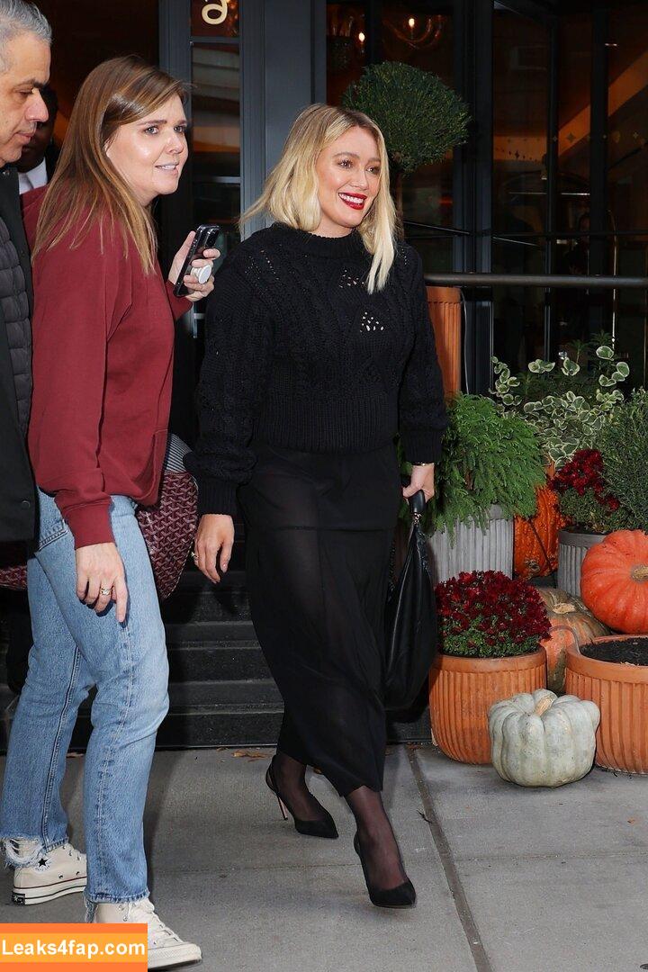 Hilary Duff / hilaryduff leaked photo photo #0779