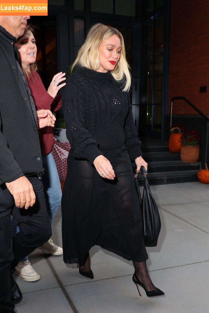 Hilary Duff / hilaryduff leaked photo photo #0780