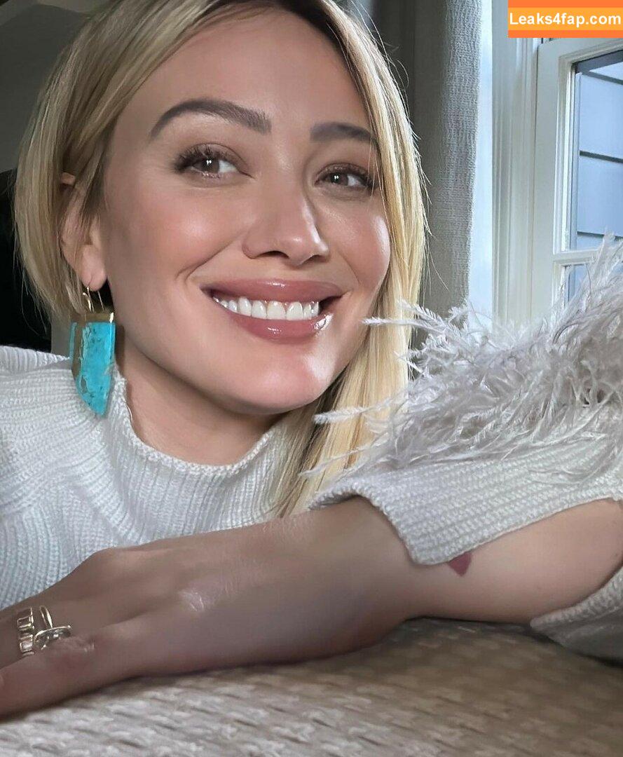 Hilary Duff / hilaryduff leaked photo photo #0784