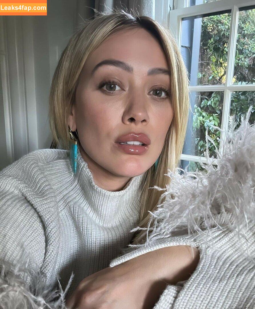 Hilary Duff / hilaryduff leaked photo photo #0785