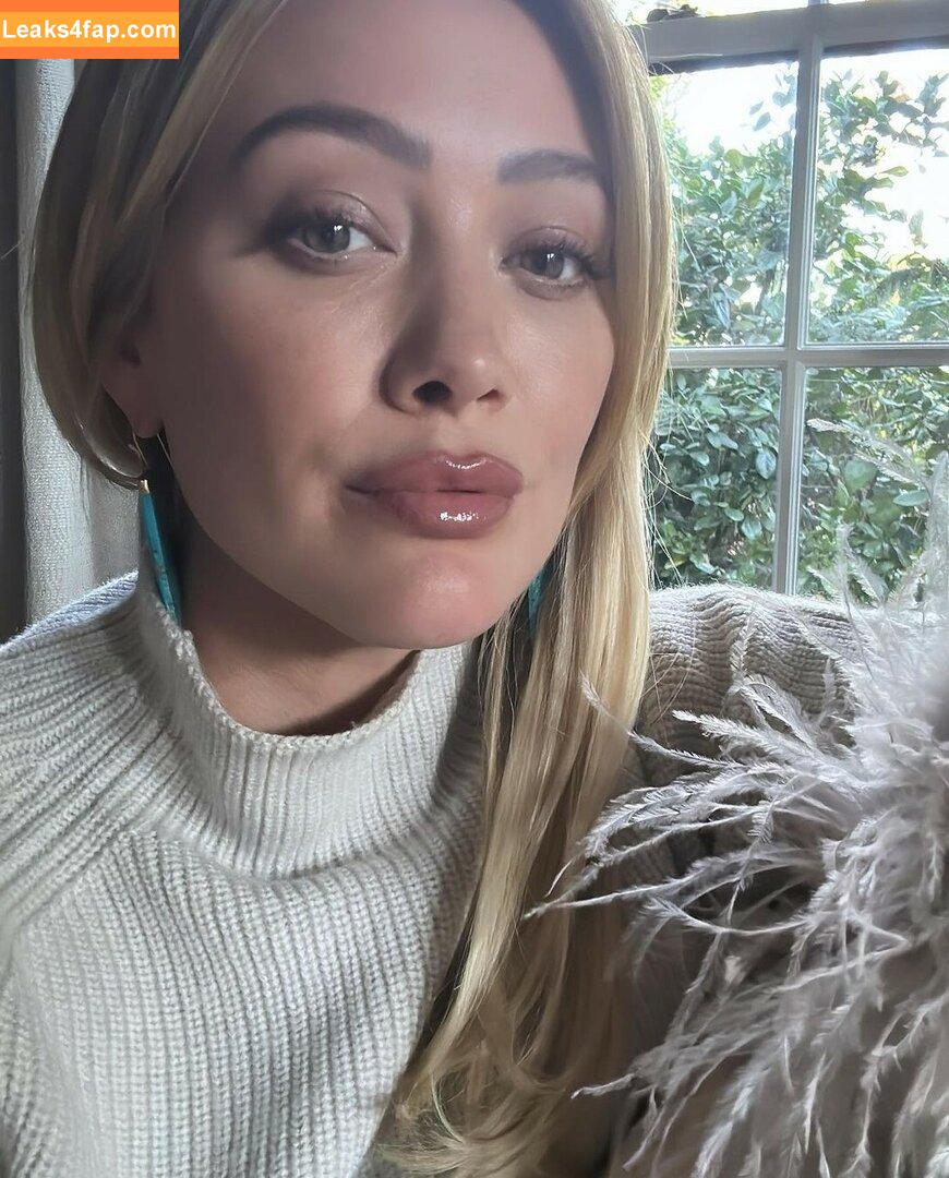 Hilary Duff / hilaryduff leaked photo photo #0786
