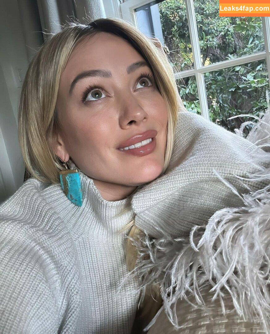 Hilary Duff / hilaryduff leaked photo photo #0787