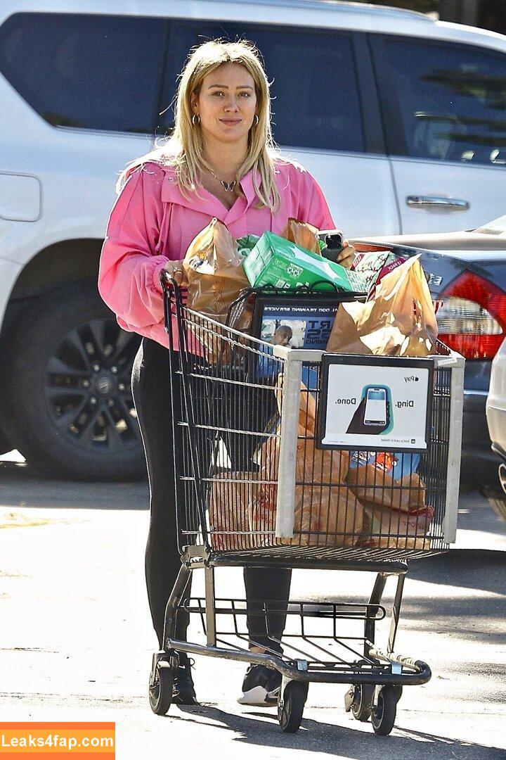 Hilary Duff / hilaryduff leaked photo photo #0788