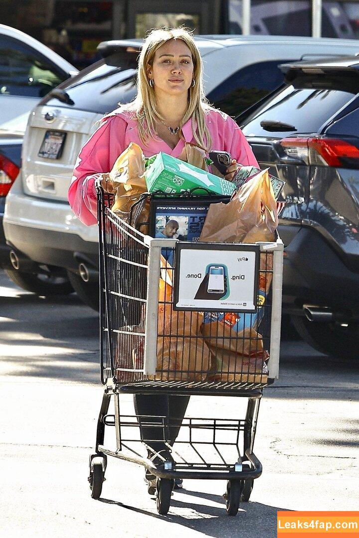 Hilary Duff / hilaryduff leaked photo photo #0792