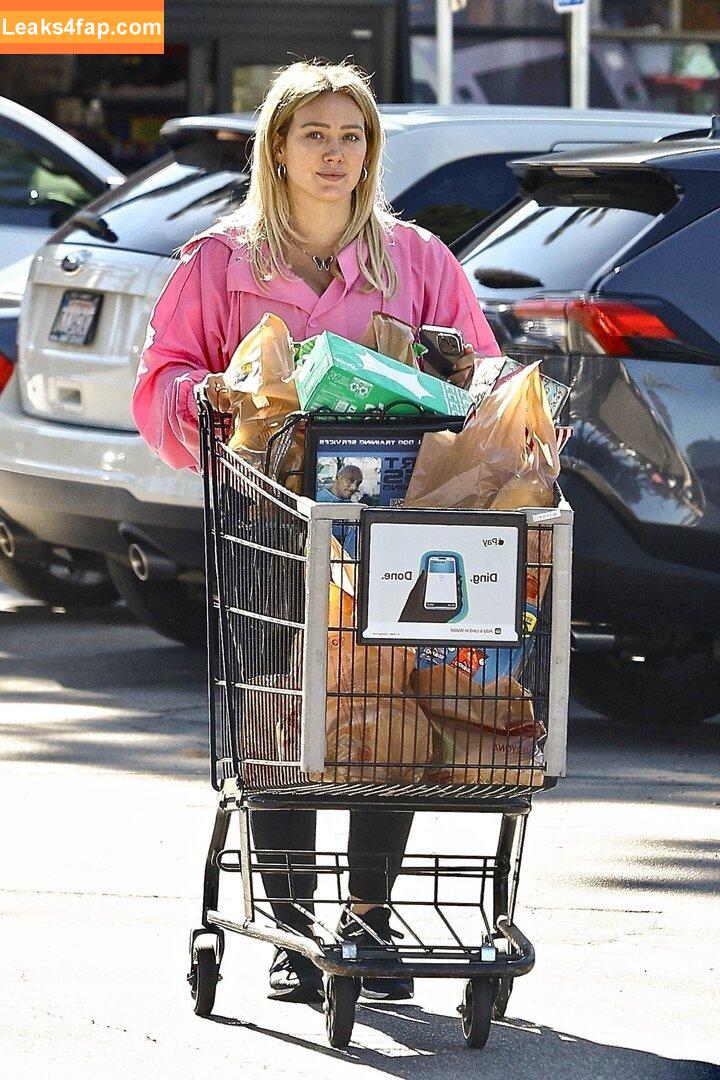 Hilary Duff / hilaryduff leaked photo photo #0804