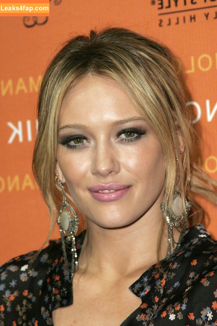 Hilary Duff / hilaryduff / kylanharv слитое фото фото #0957