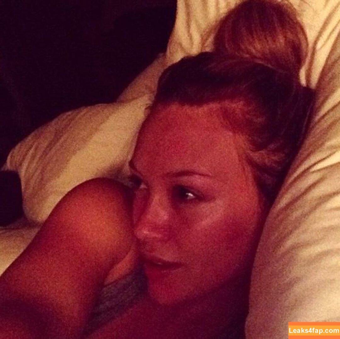 Hilary Duff / hilaryduff / kylanharv leaked photo photo #0979