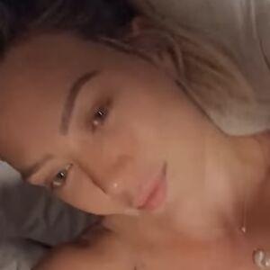 Hilary Duff photo #0003