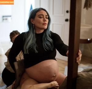 Hilary Duff photo #0024
