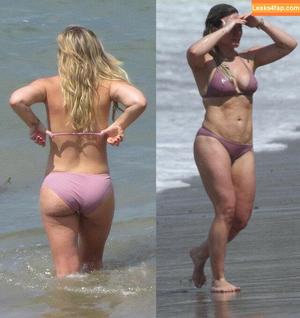 Hilary Duff photo #0032