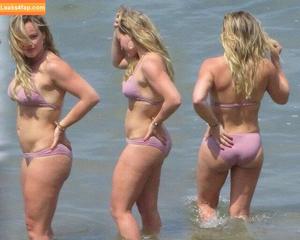 Hilary Duff photo #0035