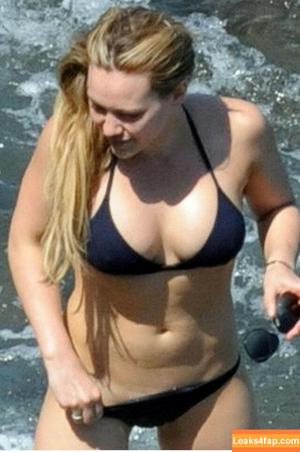 Hilary Duff photo #0037