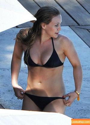 Hilary Duff photo #0041