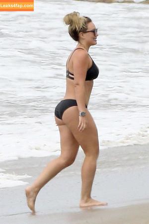 Hilary Duff photo #0042