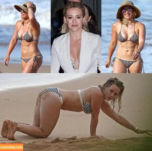 Hilary Duff photo #0043