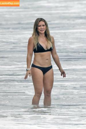 Hilary Duff photo #0044