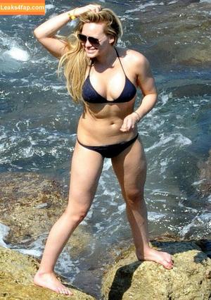Hilary Duff photo #0046