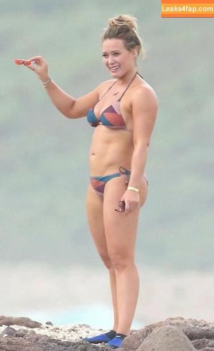 Hilary Duff photo #0052
