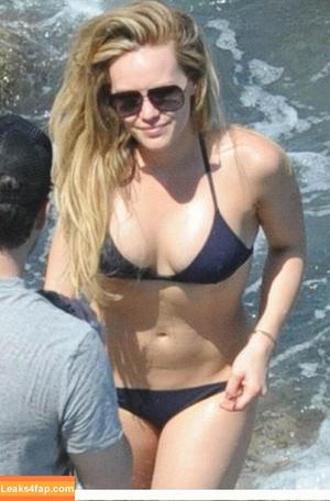Hilary Duff photo #0053