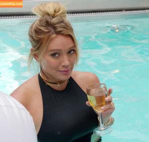 Hilary Duff photo #0059