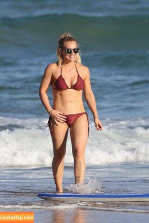 Hilary Duff photo #0061