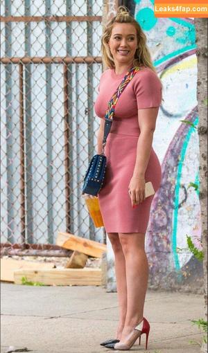 Hilary Duff photo #0062