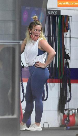 Hilary Duff photo #0063