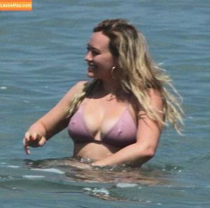 Hilary Duff photo #0071