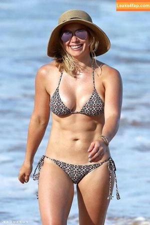 Hilary Duff photo #0077