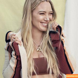 Hilary Duff photo #0079