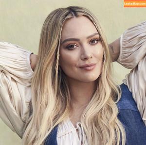 Hilary Duff photo #0084