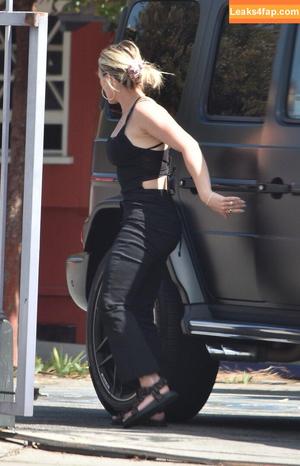 Hilary Duff photo #0087