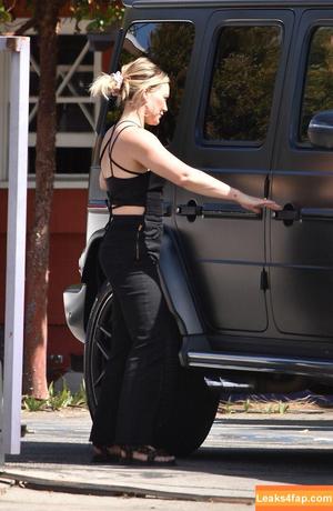 Hilary Duff photo #0089